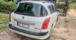 Peugeot 308 SW 1.6 HDI