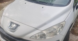 Peugeot 308 SW 1.6 HDI