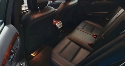 Merceses Benz S klasa 4MATIC 350 BlueTEC, automatik, diesel, 4x4