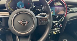 Max ! MINI Cooper SE ELECTRIC 184 ks BLUE Racing CHILI-IMA SVE !