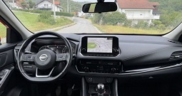 Nissan Qashqai - Prodajem navedeni vozilo