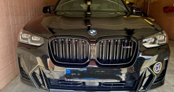 BMW X3 M40d