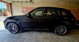 BMW X3 M40d