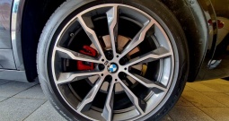 BMW X3 M40d