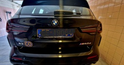 BMW X3 M40d
