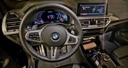 BMW X3 M40d