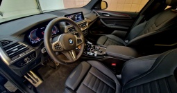 BMW X3 M40d