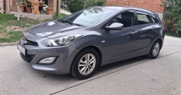 Hyudai i30 karavan 1.6 crdi 110 ks, 2014. - 142000 km - odlična oprema