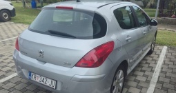 Prodajem Peugeot 308