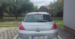 Prodajem Peugeot 308