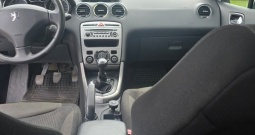 Prodajem Peugeot 308