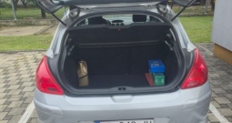 Prodajem Peugeot 308
