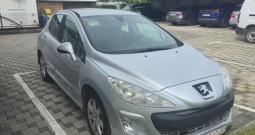 Prodajem Peugeot 308