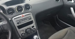 Prodajem Peugeot 308