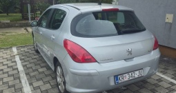 Prodajem Peugeot 308