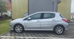 Prodajem Peugeot 308