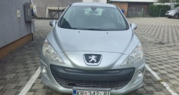 Prodajem Peugeot 308