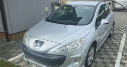 Prodajem Peugeot 308