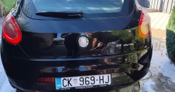 Prodaje se Fiat Bravo 1.6 JTD
