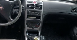 Prodaje se Peugeot 307