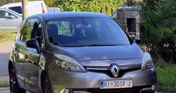 Renault Scénic 1.6 dCi 130 Bose Edition