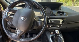 Renault Scénic 1.6 dCi 130 Bose Edition