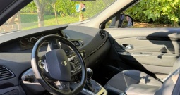 Renault Scénic 1.6 dCi 130 Bose Edition