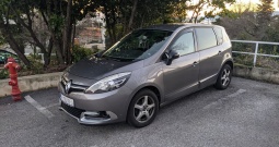 Renault Scénic 1.6 dCi 130 Bose Edition