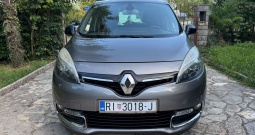 Renault Scénic 1.6 dCi 130 Bose Edition