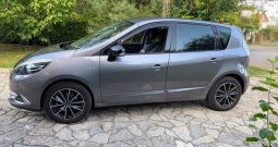 Renault Scénic 1.6 dCi 130 Bose Edition