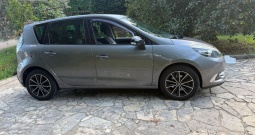 Renault Scénic 1.6 dCi 130 Bose Edition