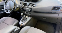 Renault Scénic 1.6 dCi 130 Bose Edition