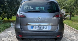 Renault Scénic 1.6 dCi 130 Bose Edition