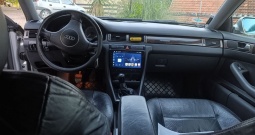 Audi A6 C5