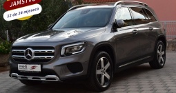 Mercedes GLB 200d 150KS Automatik,Avantgarde-7 Sjedala
