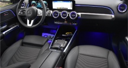 Mercedes GLB 200d 150KS Automatik,Avantgarde-7 Sjedala