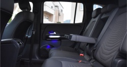 Mercedes GLB 200d 150KS Automatik,Avantgarde-7 Sjedala