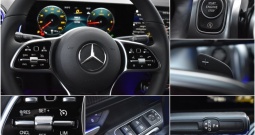 Mercedes GLB 200d 150KS Automatik,Avantgarde-7 Sjedala