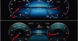 Mercedes GLB 200d 150KS Automatik,Avantgarde-7 Sjedala
