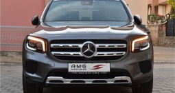Mercedes GLB 200d 150KS Automatik,Avantgarde-7 Sjedala