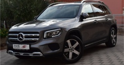 Mercedes GLB 200d 150KS Automatik,Avantgarde-7 Sjedala