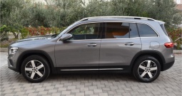 Mercedes GLB 200d 150KS Automatik,Avantgarde-7 Sjedala