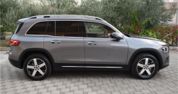 Mercedes GLB 200d 150KS Automatik,Avantgarde-7 Sjedala