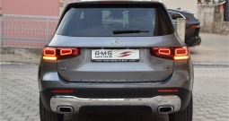 Mercedes GLB 200d 150KS Automatik,Avantgarde-7 Sjedala
