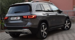 Mercedes GLB 200d 150KS Automatik,Avantgarde-7 Sjedala