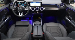 Mercedes GLB 200d 150KS Automatik,Avantgarde-7 Sjedala