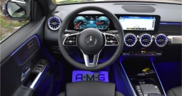 Mercedes GLB 200d 150KS Automatik,Avantgarde-7 Sjedala