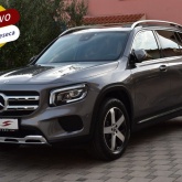 Mercedes GLB 200d 150KS Automatik,Avantgarde-7 Sjedala