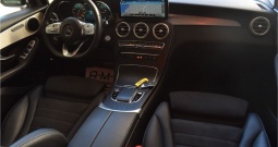 Mercedes GLC 200d 163KS Automatik-Virtual-AMG Line-Facelift