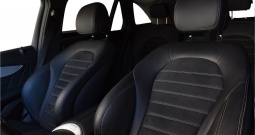 Mercedes GLC 200d 163KS Automatik-Virtual-AMG Line-Facelift